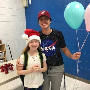 Meet your Posher, Leanna